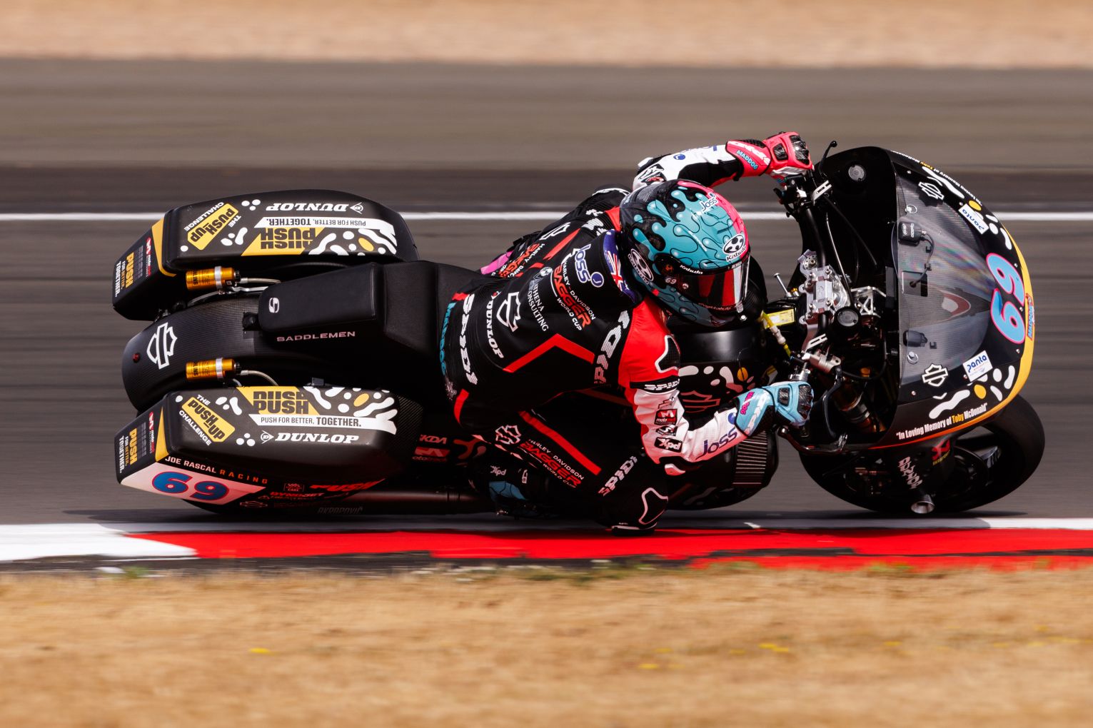 FIM Harley-Davidson Bagger World Cup 2026 Aragon preview