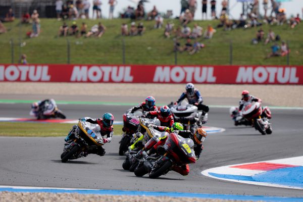 FIM Harley-Davidson Bagger World Cup 2026 Aragon preview