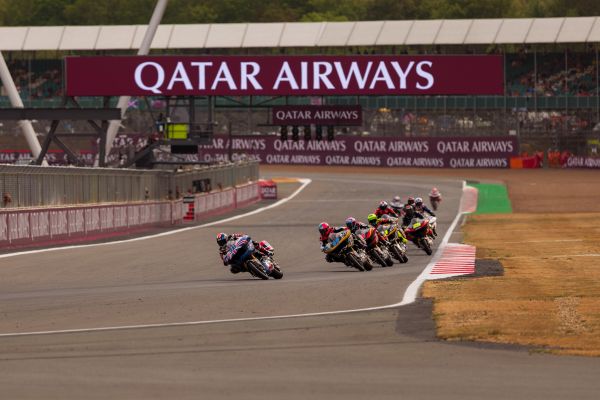 BWC Round04 - Action - Saturday