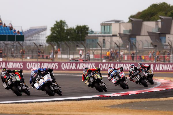BWC Round04 - Action - Saturday