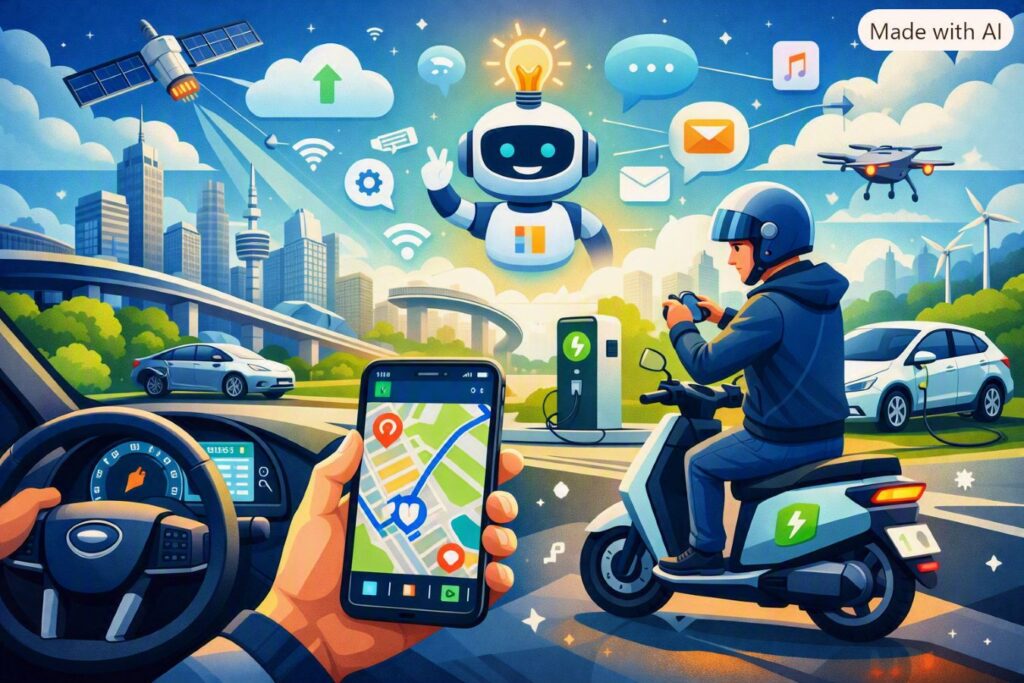 Microsoft Updates Services: Pro App, Cloud, and Digital Mobility News
