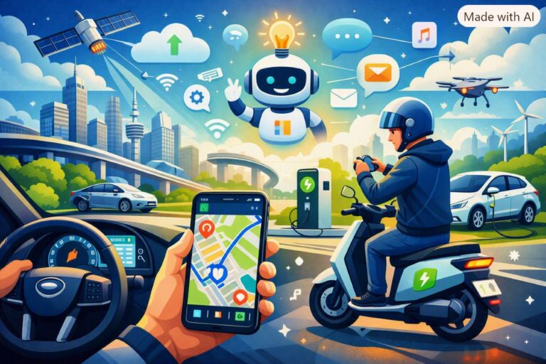 Microsoft Updates Services: Pro App, Cloud, and Digital Mobility News