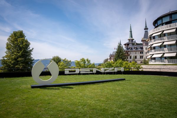 DENZA - Event - Dolder