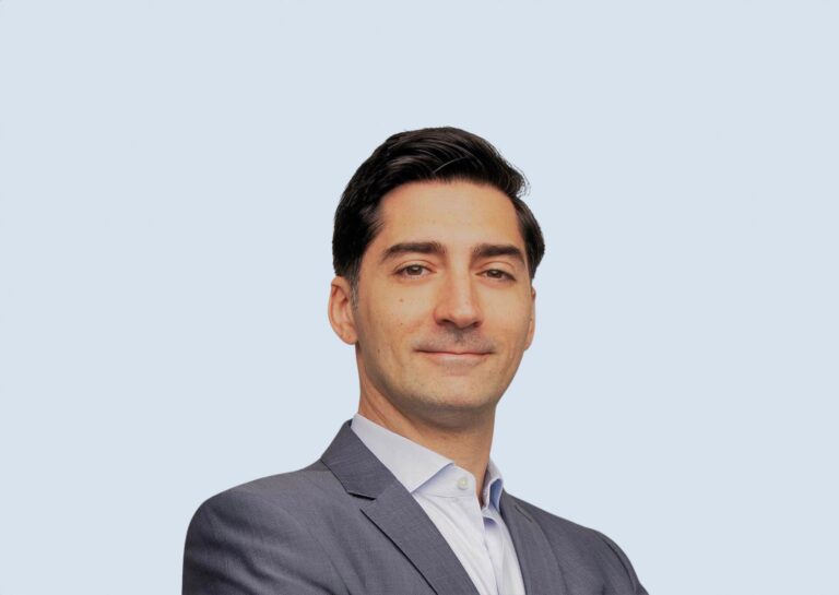 Ferdinando D'Apice - Country Manager BYD Switzerland