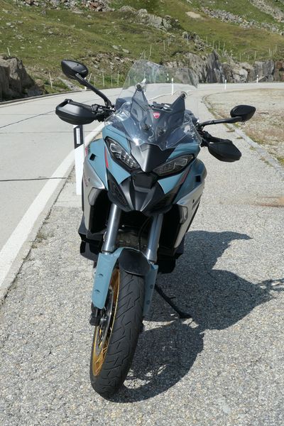 Ducati Monster