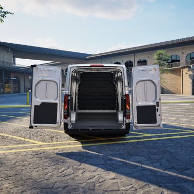 2026 All-New Transit City - L2H2 