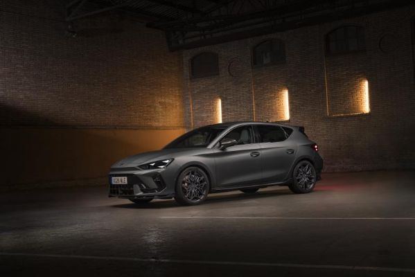 CUSTOM CUPRA by ABT