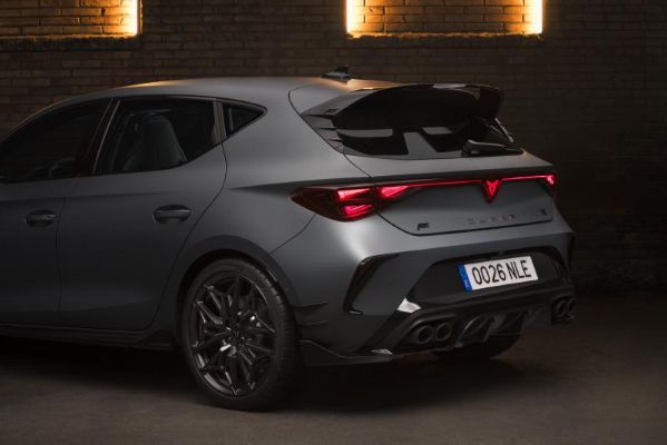 CUSTOM CUPRA by ABT