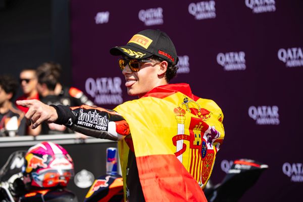 David Almansa winner Moto3 Kalex Silverstone 2026