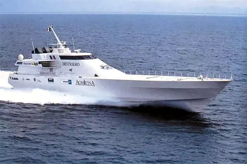 destriero