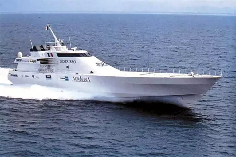 destriero