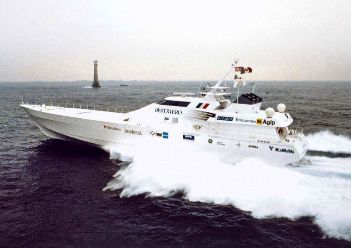 Destriero