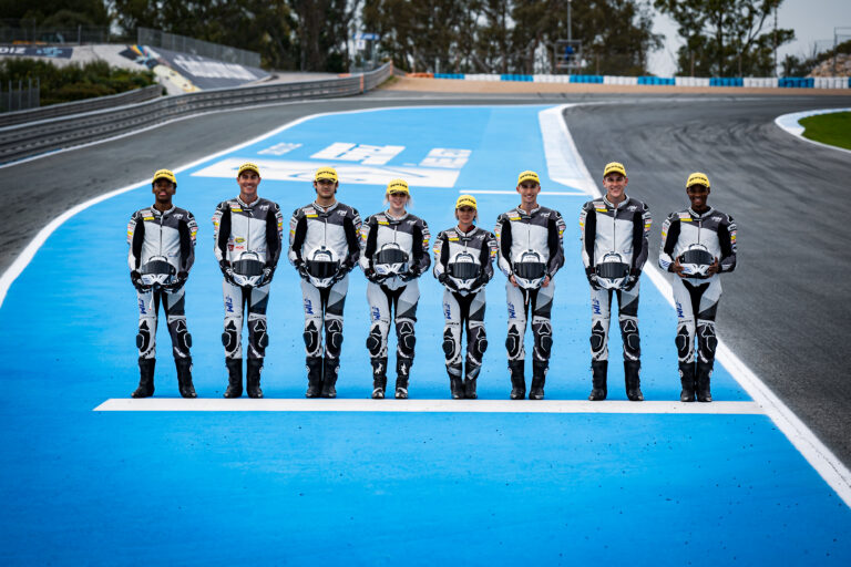 Team FIM Africa – ICG 2024