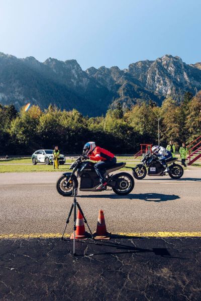Honda Rides Vibes 2026 Motorcycle Passion pur.