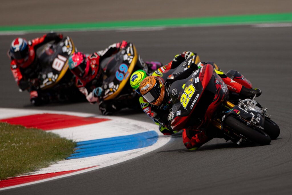 Bagger World Cup Austria GP Preview