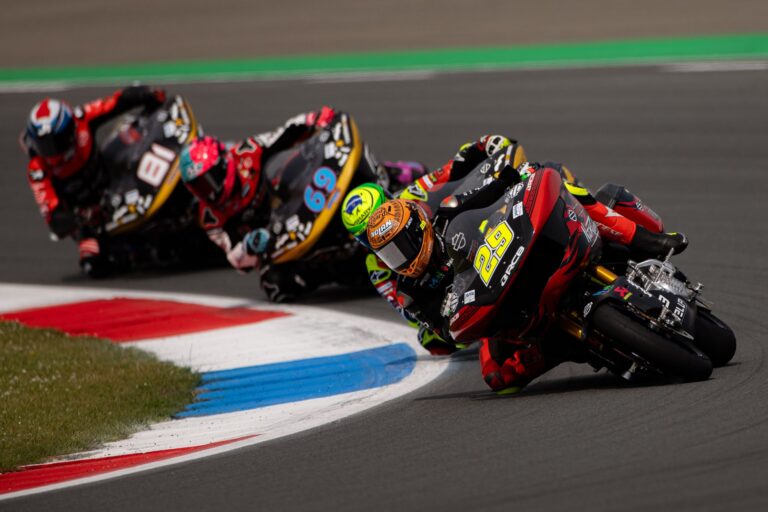Bagger World Cup Austria GP Preview