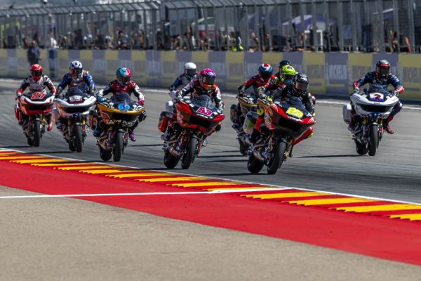 Bagger World Cup Austria GP Preview