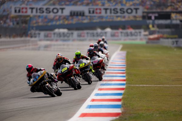 Bagger World Cup Austria GP Preview