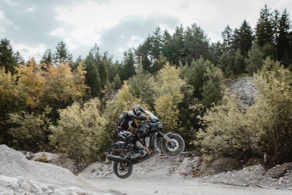 European Bike Week Faak am See 2026.