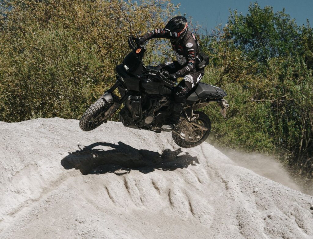 H-D EBW Pre Event 2026