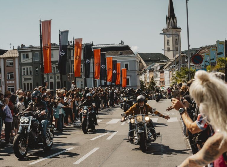H-D EBW Pre Event 2026