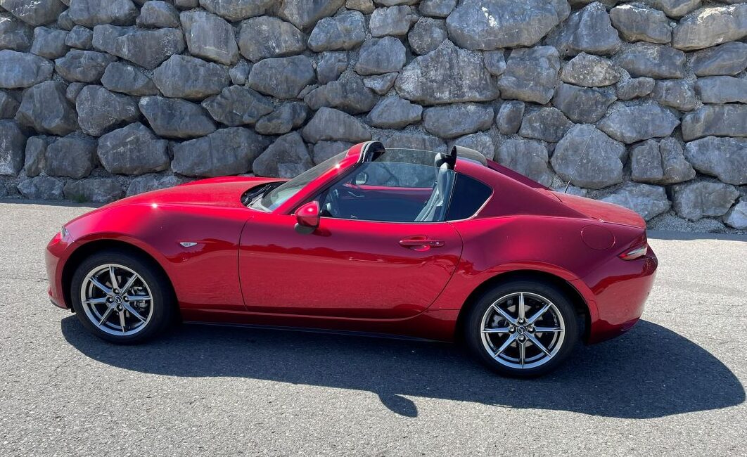 Mazda MX 5 RF Exclusive Line 2027_ph_tsp_IMG_6531 Mazda MX 5 RF Exclusive Line 2027