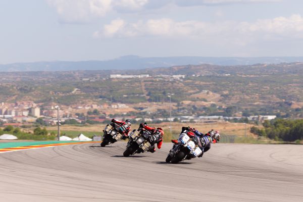 FIM Harley-Davidson Bagger World Cup 2026,