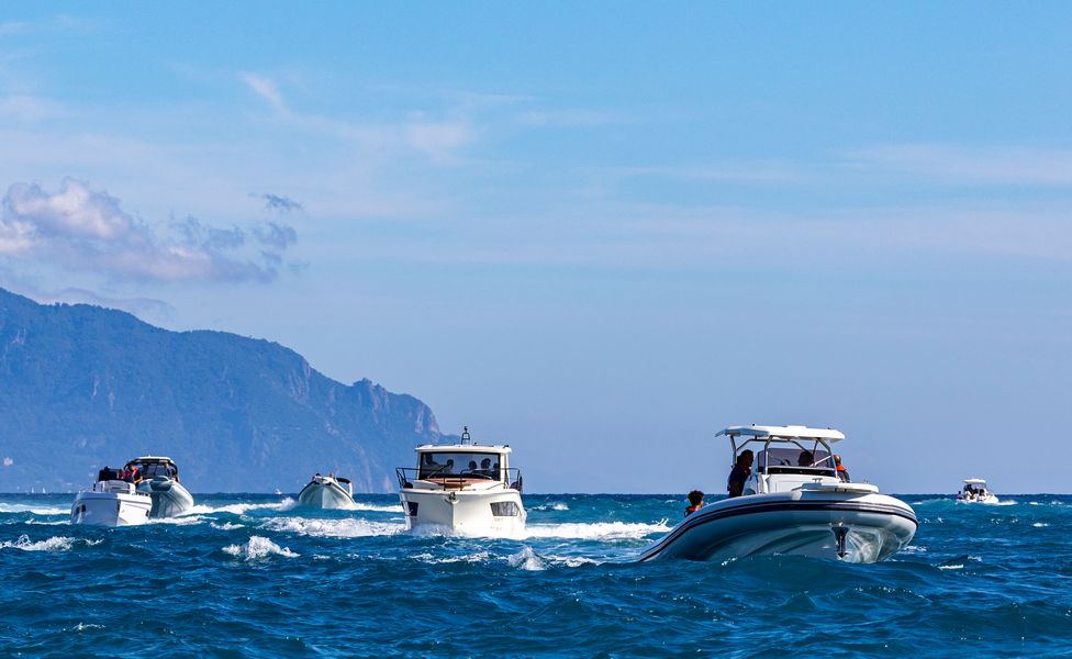 Salone Nautico Internazionale di Genova 2025