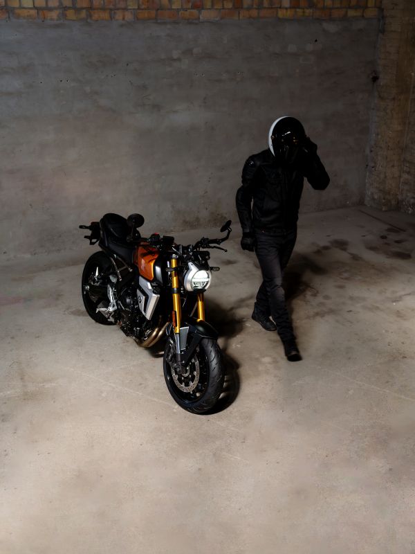 continental contimotion evo