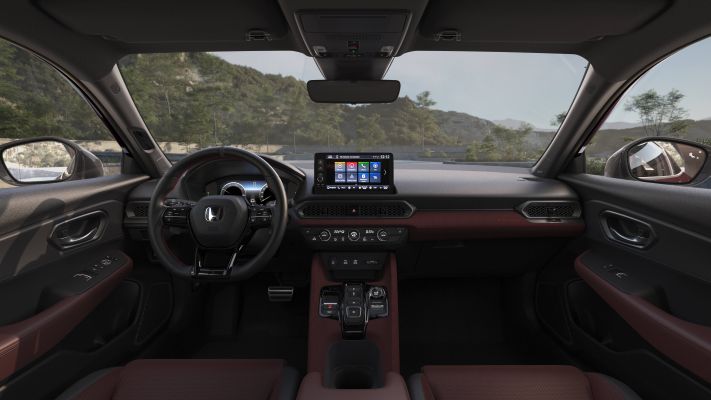 Honda Prelude 2027 limited edition for Europe.
