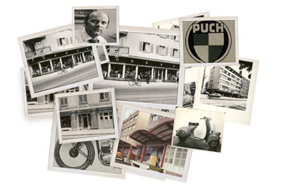 Bild1_ 90 years of OFRAG, nine decades of passion on two wheels.