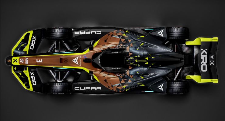 CUPRA KIRO GEN4 TOP.