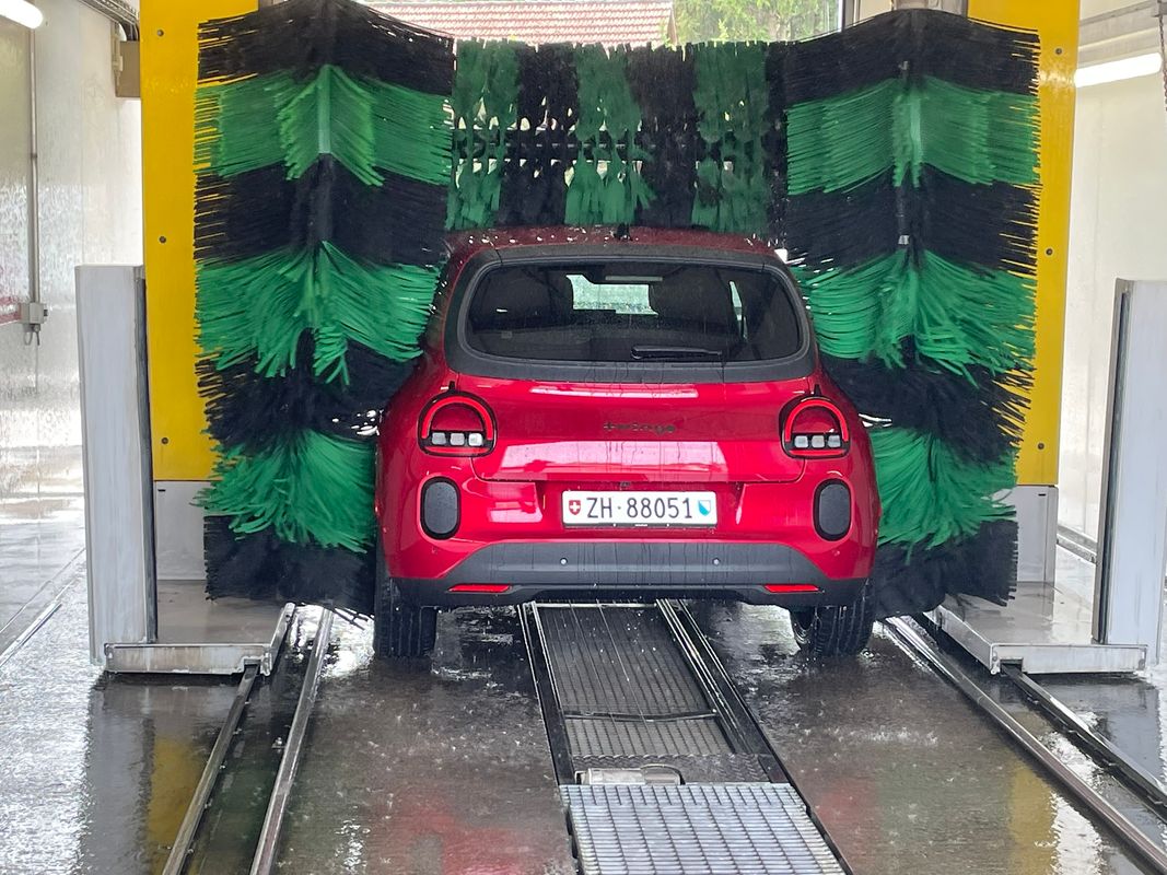 Renault Twingo E-Tech Electric
