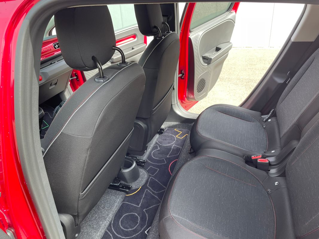 Renault Twingo E-Tech Electric