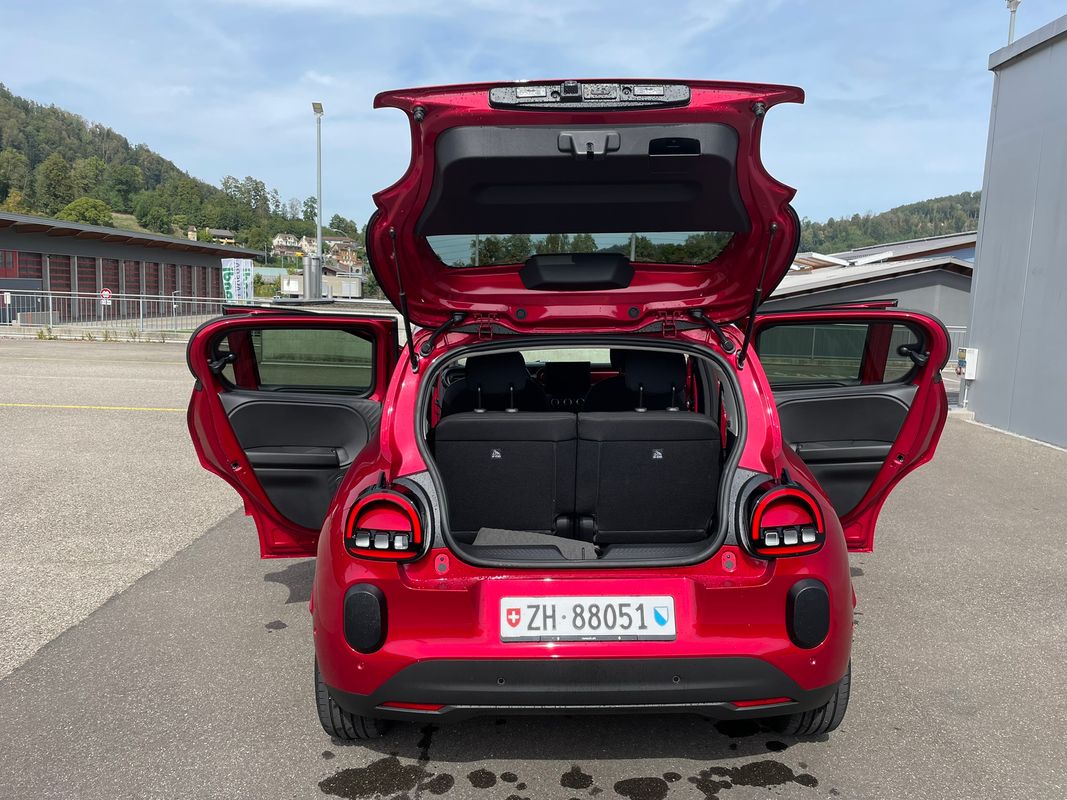 Renault Twingo E-Tech Electric