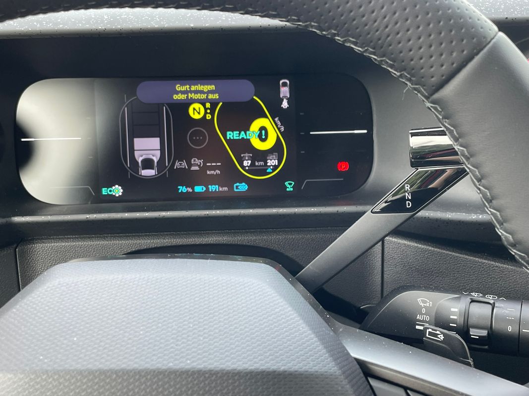 Renault Twingo E-Tech Electric