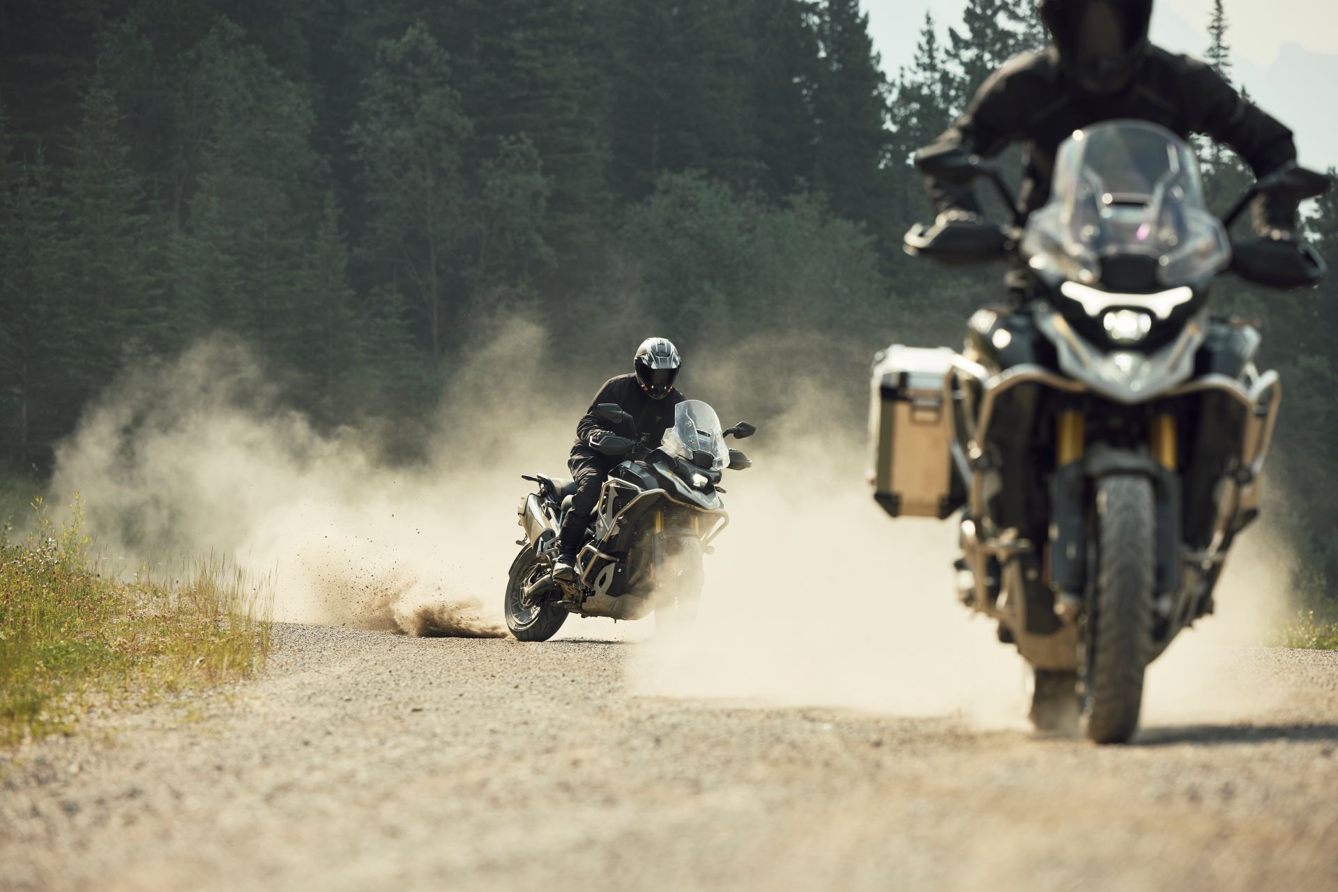 Tiger 1200 Rally Explorer MY27.
