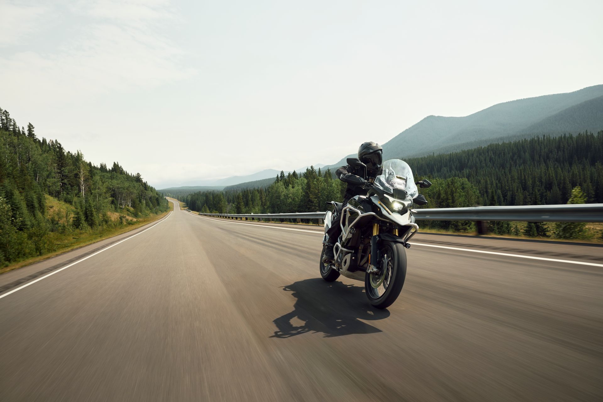 Tiger 1200 Rally Explorer MY27.