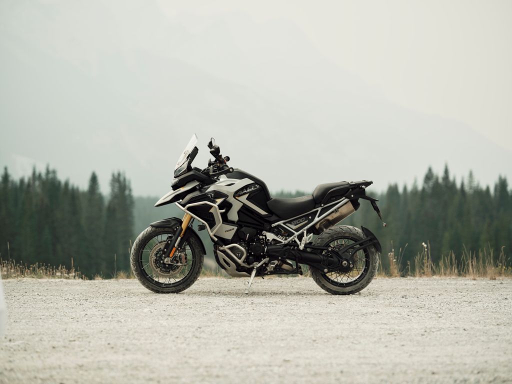 Tiger 1200 Rally Explorer MY27.