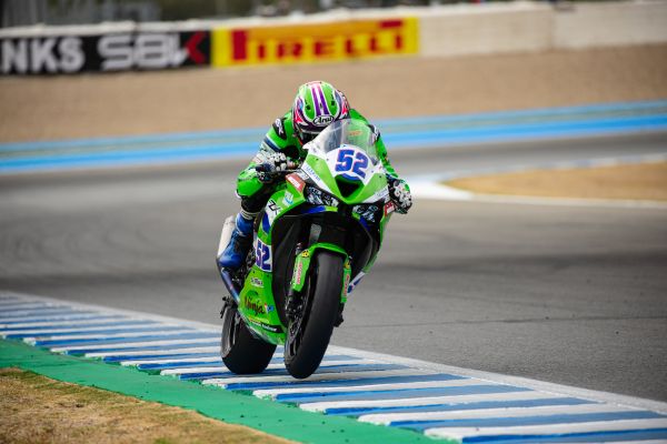 Jeremy Alcoba-Kawasaki.